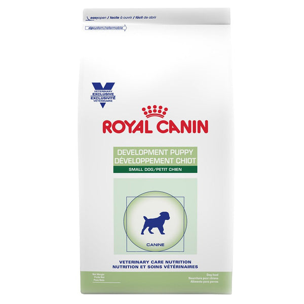 Alimento Royal Canin Development Puppy Small Dog 2kg