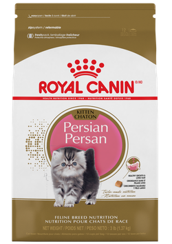 Alimento Royal Canin Persian Kitten 1.3kg