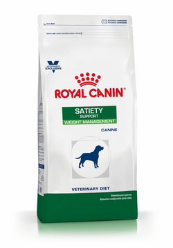 Alimento Royal Canin Satiety Support 3.5 KG