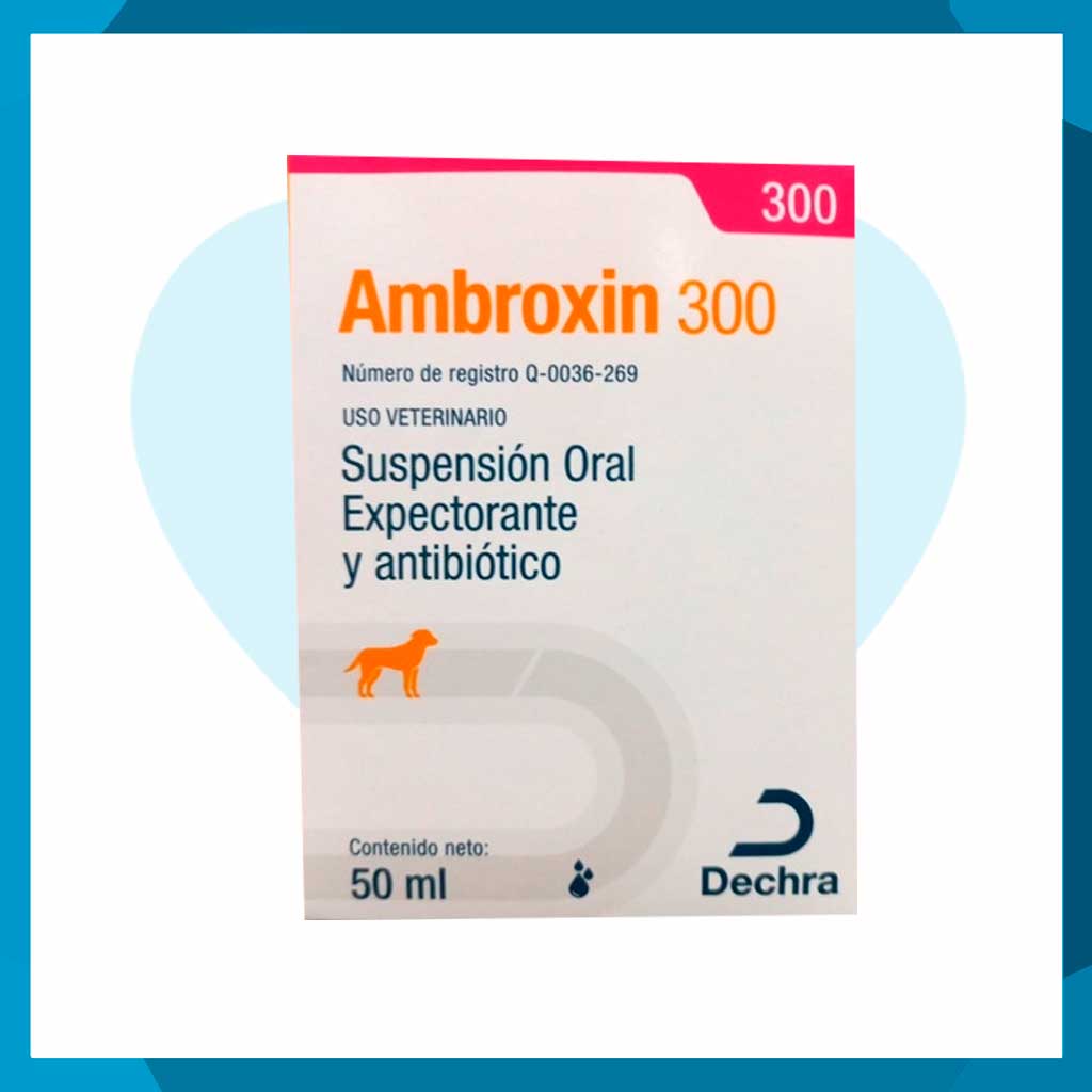 Ambroxin FarmAnimals