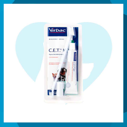 CET Kit Higiene Oral