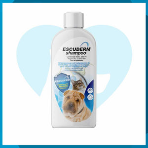 Escuderm Shampoo 250ml