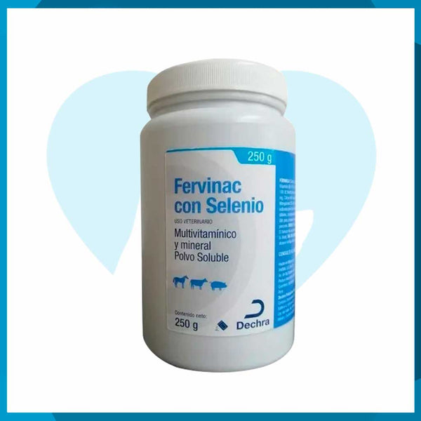 DECHRA FERVINAC 250 G