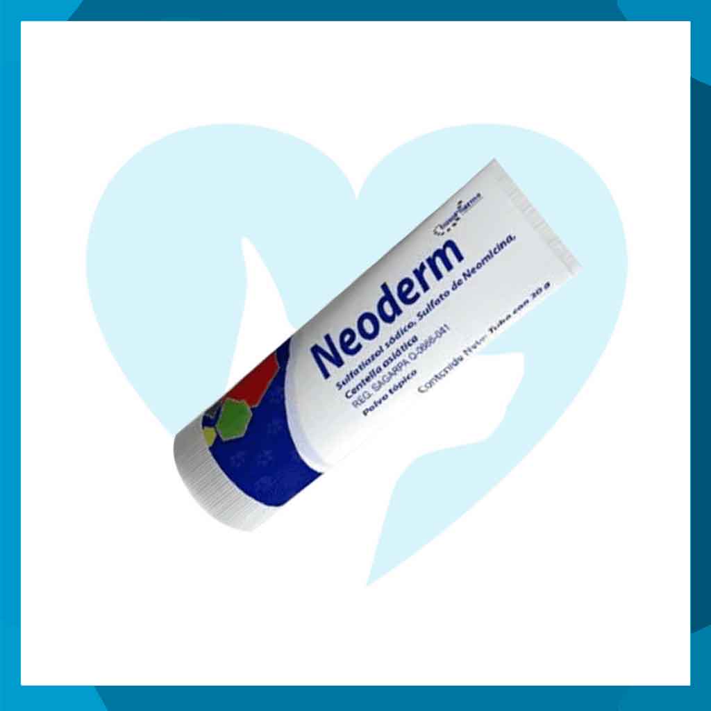 Neoderma Solution FarmAnimals