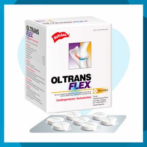 Oltrans Flex Caja 70 Comprimidos