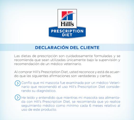 Alimento Hill's Prescription Diet Metabolic Para Gato