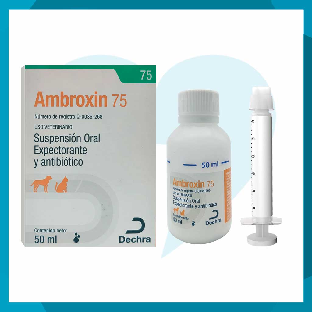 Ambroxin FarmAnimals