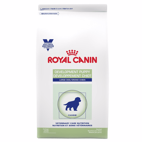 Alimento Royal Canin Development Puppy Razas Grandes 13kg