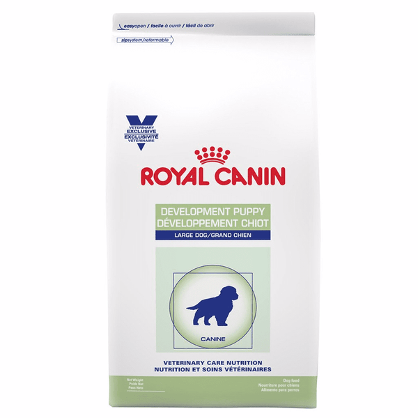 Alimento Royal Canin Development Puppy Large Dog 4kg