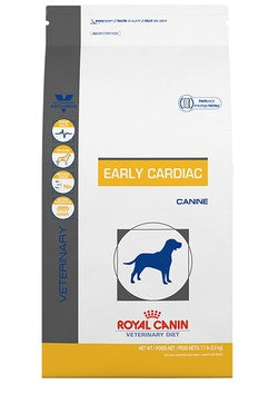 Alimento Royal Canin Early Cardiac Canine 3.5kg