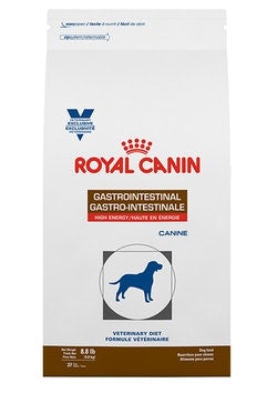 Alimento Royal Canin Gastro-Intestinal High Energy 10kg