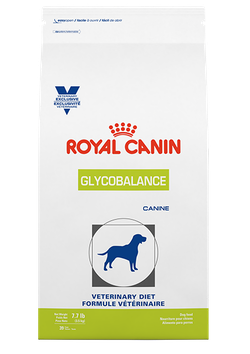 Alimento Royal Canin Glycobalance Para Perro 8kg