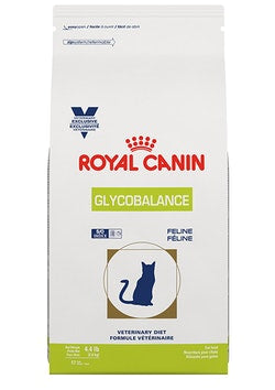 Alimento Royal Canin Glycobalance Para Gato 2kg