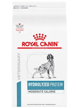 ROYAL CANIN PERRO HYDROLYZED HP PROTEIN 3.5 KG