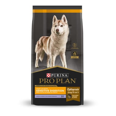 Alimento  Pro Plan Para Perro Adulto Sensitive Digestión 3.5kg