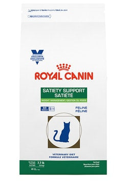 ROYAL CANIN GATO WM SATIETY SUPPORT FELINE 3.5 KG