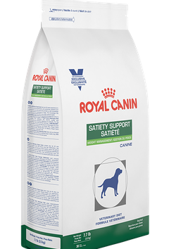 Alimento Royal Canin Satiety Support 8kg