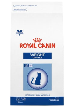 Alimento Royal Canin Weight Control Feline 1.5kg